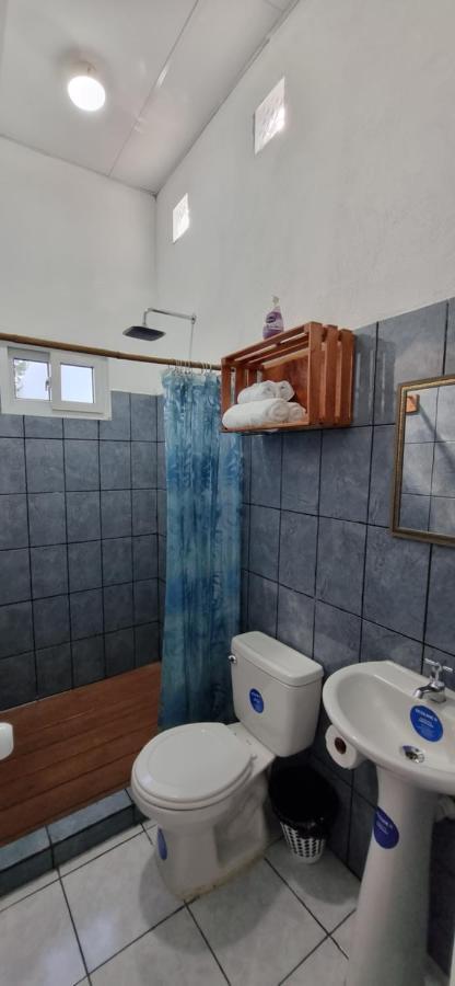Hotel Villas Lucciana El Paredón Buena Vista Extérieur photo
